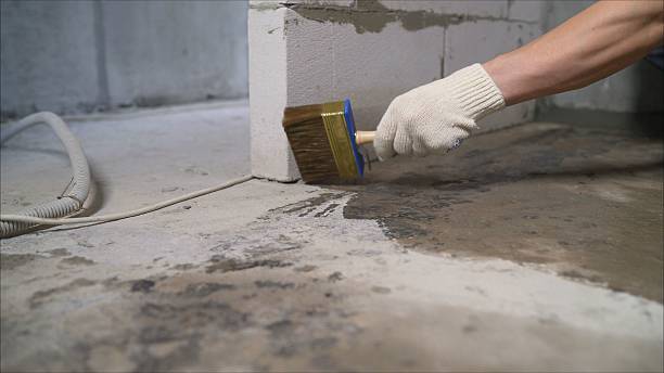 24/7 Emergency Foundation Crack Repair experts in Climax, MI